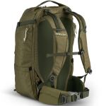 Рюкзак Kelty Redwing Traveler 50, Burnt Olive 2