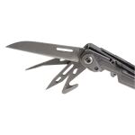 Мультитул SOG PowerLitre, Bead Blast 5 Мультитул SOG PowerLitre, Bead Blast 5