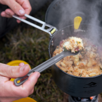 Ложка подовжена Sea to Summit Frontier UL Long Handle Spoon, Grey 4