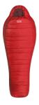 Спальний мішок Pinguin Magma 900 (-7/ -14°C), Red