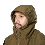 Куртка Stalker SoftShell Койот 4 Куртка Stalker SoftShell Койот 4