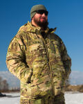 Куртка зимова "WALRUS MK-2" MTP/MCU camo 24 Куртка зимова "WALRUS MK-2" MTP/MCU camo 24