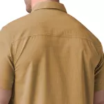 Сорочка тактична "5.11 Tactical® Aerial Short Sleeve Shirt" Elmwood 8 Сорочка тактична "5.11 Tactical® Aerial Short Sleeve Shirt" Elmwood 8