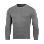 M-Tac футболка довгий рукав 93/7 Світло, light Grey, світло-сірий