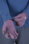 Рукавички Rab Power Stretch Contact Glove Wmns, Black 4 Рукавички Rab Power Stretch Contact Glove Wmns, Black 4