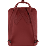 Рюкзак Fjällräven Kånken, Ox Red 2