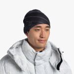 Шапка Buff Polar&Ecostretch Beaney, Raft Black 2