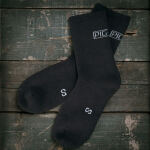 Шкарпетки польові демісезонні "DDS" (Demi-season Day Socks) Combat Black 7 Шкарпетки польові демісезонні "DDS" (Demi-season Day Socks) Combat Black 7