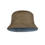 Панама Buff Trek Bucket Hat, Keled Blue 44 Панама Buff Trek Bucket Hat, Keled Blue 44