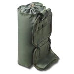 Сумка для сброса магазинов 2.0. Компактная. Крепится на MOLLE. Олива 5