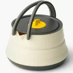 Набір посуду Sea to Summit Frontier UL Collapsible Kettle Cook Set 1,1 л 6 Набір посуду Sea to Summit Frontier UL Collapsible Kettle Cook Set 1,1 л 6