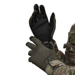 Тактические перчатки 5.11 Tactical competition shooting 2.0. Цвет Ranger green 5