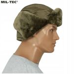 Шапка летная зимняя MA1 Olive 9 Шапка летная зимняя MA1 Olive 9