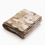 Рушник мікрофібровий Norby Group, 70х140 см. Multicam Arid