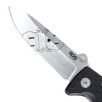Розкладний ніж SOG Kilowatt 4