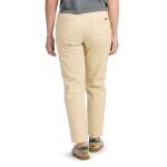 Штани жіночі Black Diamond W Ethos Pants, White Oak 4