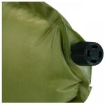Подушка надувная туристическая "NECKREST" Olive 9