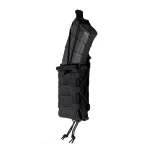 Подсумок 5.11 под магазин, Flex Single Multi Caliber Mag Cover Pouch. Черный 4