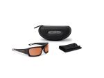 Окуляри захисні балістичні "ESS Credence (Black Frame Mirrored Copper Lenses)" Дзеркальний мідний/Чорний 2 Окуляри захисні балістичні "ESS Credence (Black Frame Mirrored Copper Lenses)" Дзеркальний мідний/Чорний 2