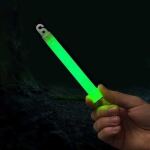 Хімічне джерело світла Base Camp GlowSticks, White 7