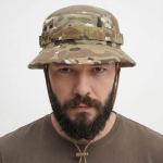 Панама UTactic Recce Boonie «SAS». Мультикам 4 Панама UTactic Recce Boonie «SAS». Мультикам 4