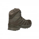 Тактические ботинки LOWA Innox Pro Gore-Tex® MID TF. Ranger green. Размер 41.5 10