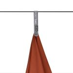 Рушник Sea to Summit Pocket Towel, Black Beluga 4 Рушник Sea to Summit Pocket Towel, Black Beluga 4