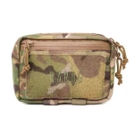 Підсумок адміністративний нагрудний Rarog. Cordura 500D. Мультикам