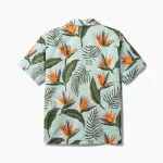 Сорочка тактична "5.11 Tactical® Adventure Print Short Sleeve Shirt" Light Aqua Knives of Paradise 2 Сорочка тактична "5.11 Tactical® Adventure Print Short Sleeve Shirt" Light Aqua Knives of Paradise 2