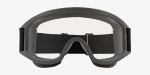 Маска захисна серії "ESS Type 1 Striker PPE INTL Blk w/Cl Black 3 Маска захисна серії "ESS Type 1 Striker PPE INTL Blk w/Cl Black 3