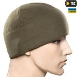 Шапка M-Tac Watch Cap Elite фліс (270г/м2) зі Slimtex Army Олива 4 Шапка M-Tac Watch Cap Elite фліс (270г/м2) зі Slimtex Army Олива 4