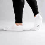 Носки LowAir LT Белые 3 Носки LowAir LT Белые 3