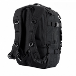 Рюкзак M-Tac Intruder Pack. Чорний 3