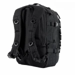 Рюкзак M-Tac Intruder Pack. Чорний 3 Рюкзак M-Tac Intruder Pack. Чорний 3