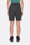 Шорти жіночі Rab Incline Light Shorts Wmns, Orion Blue 2 Шорти жіночі Rab Incline Light Shorts Wmns, Orion Blue 2