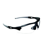 Очки для спортивной стрельбы Allen 2380. Черный/серый