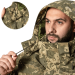 Куртка Patrol System 4.0 ClimaGuard Пиксель (ММ-14) 5 Куртка Patrol System 4.0 ClimaGuard Пиксель (ММ-14) 5