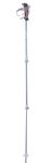 Трекинговые телескопические палки Pinguin Ascent FL Cork, 63-135 см, Cobalt 3