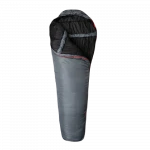 Спальный мешок Snugpak Travelpak 4 (от -7°C до -10°C), левый. Серый 2 Спальный мешок Snugpak Travelpak 4 (от -7°C до -10°C), левый. Серый 2