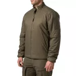Куртка демісезонна 5.11 Tactical® "V.XI™ XTU LT3 Jacket" RANGER GREEN 3 Куртка демісезонна 5.11 Tactical® "V.XI™ XTU LT3 Jacket" RANGER GREEN 3