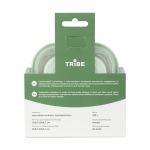 Контейнер Tribe Collapsible Container 500 мл, Зелений 5 Контейнер Tribe Collapsible Container 500 мл, Зелений 5