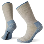 Носки женские Smartwool Women's Classic Mountaineer Maximum Cushion Crew, Light Grey