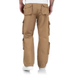 Штани Surplus® "Airborne Vintage Trouser" Beige 4 Штани Surplus® "Airborne Vintage Trouser" Beige 4