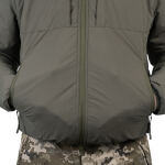Куртка демісезонна "SILVA" Olive Drab 5