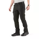 Тактичні штани "5.11 ABR PRO PANT LARGE" Black 3 Тактичні штани "5.11 ABR PRO PANT LARGE" Black 3