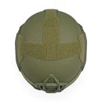 Шлем баллистический SXE FAST HC Eclipse Gen 3. Олива, L 4