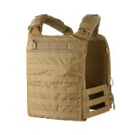 M-Tac плитоноска Cuirass FAST QRS XL, Койот 4 M-Tac плитоноска Cuirass FAST QRS XL, Койот 4