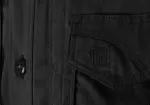 Рубашка тактическая с коротким рукавом "5.11 Stryke ™ Shirt - Short Sleeve" Black 7 Рубашка тактическая с коротким рукавом "5.11 Stryke ™ Shirt - Short Sleeve" Black 7