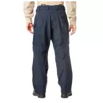 Штани тактичні вологозахисні "5.11 XPRT® Waterproof Pant" Dark Navy 2