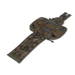 Аптечка увеличенная PRO (подсумок-органайзер). Cordura 1000. Олива 8 Аптечка увеличенная PRO (подсумок-органайзер). Cordura 1000. Олива 8